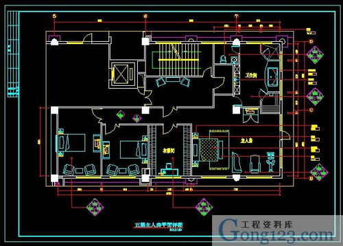 廣東辦公樓室內(nèi)設(shè)計(jì)施工圖 40套精品公裝案例解析