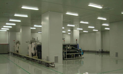 石家莊廠房裝修與房屋建筑工程施工關(guān)鍵注意事項(xiàng)