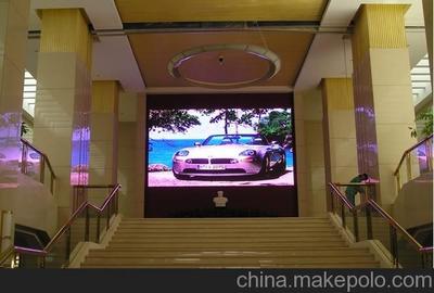 佛山P10戶外全彩LED顯示屏廠家全包服務(wù) 專業(yè)品質(zhì)，從芯開(kāi)始