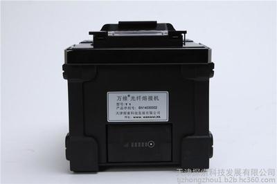 天津萬維T1光纖熔接機 三年保修與廠家直銷優勢詳解